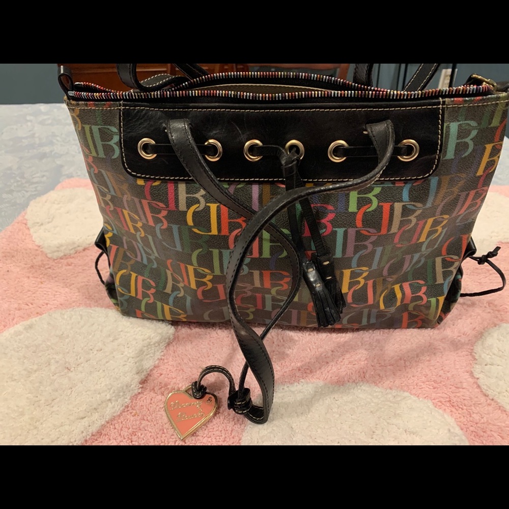 Dooney & Bourke purse